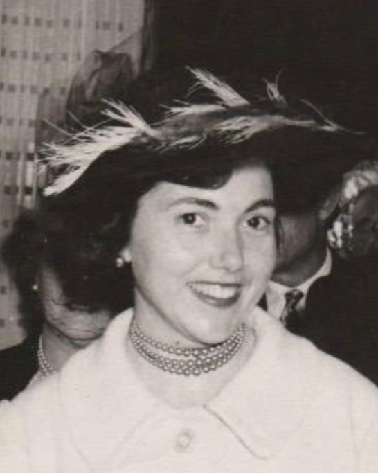 Maria Vall Jove